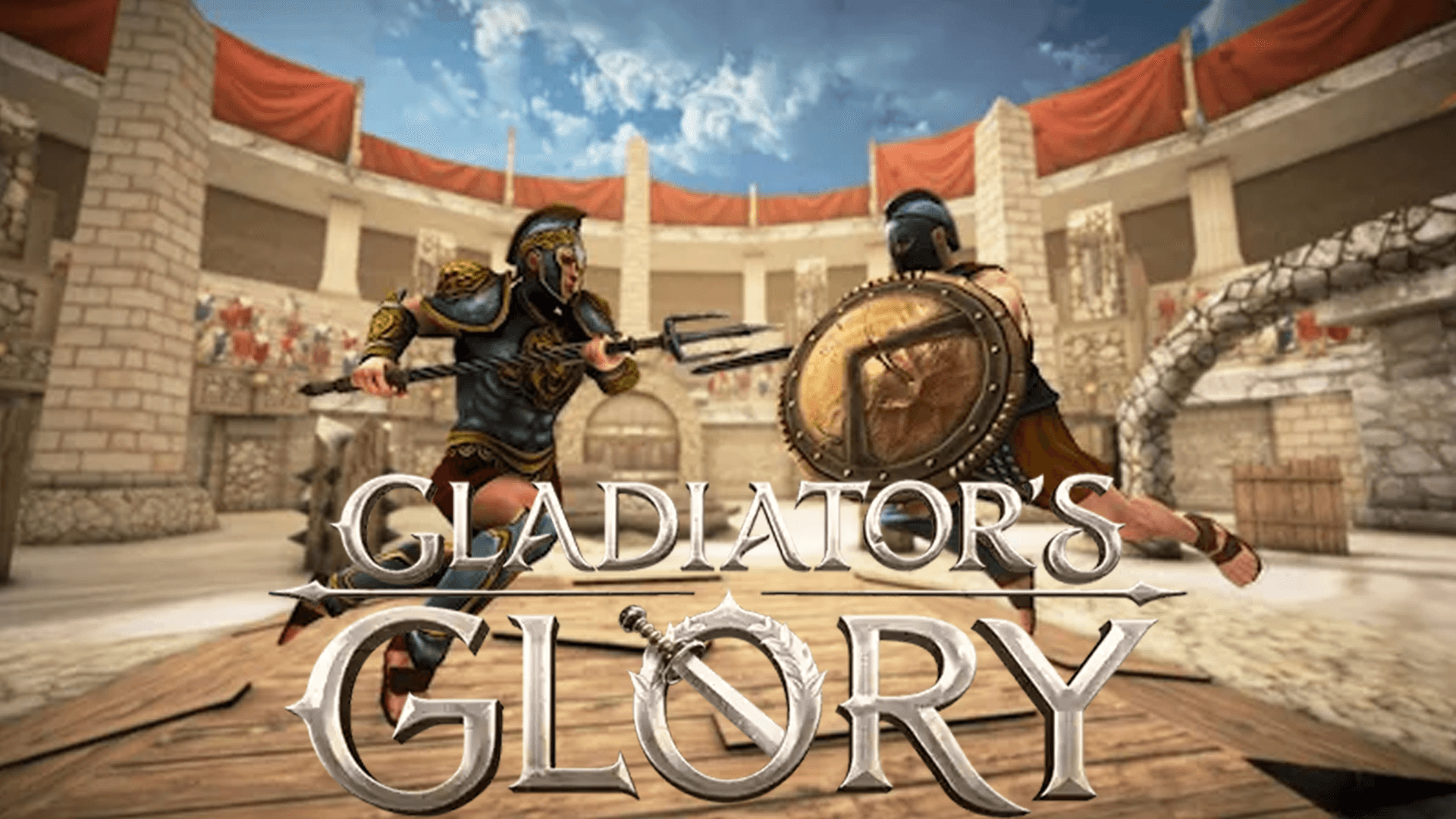 Gladiators Glory