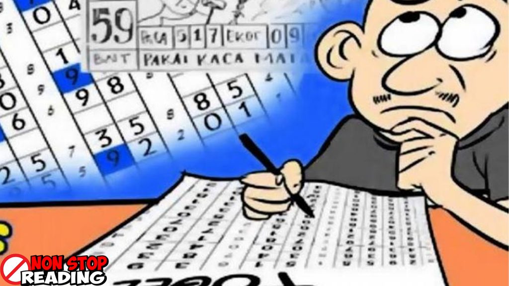 Togel Online Terpercaya Kunci Menang di Dunia Perjudian!