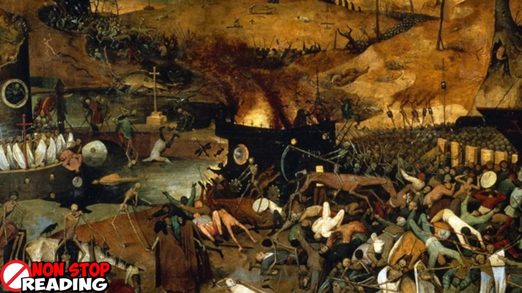 Abad Pertengahan Jejak Sejarah yang Membentuk Dunia!