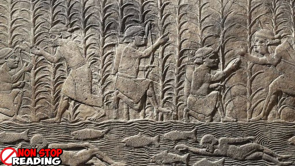 Peradaban Mesopotamia: Di Sini Awal Tulis-Menulis dan Kota Lahir