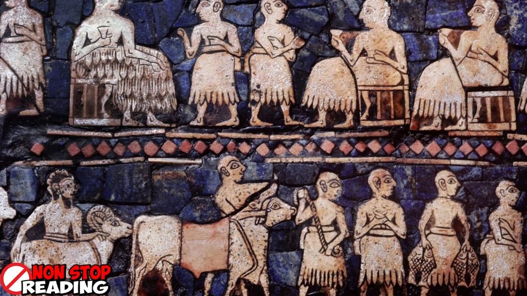 Sumeria Menelusuri Kejayaan Peradaban Berusia Ribuan Tahun!