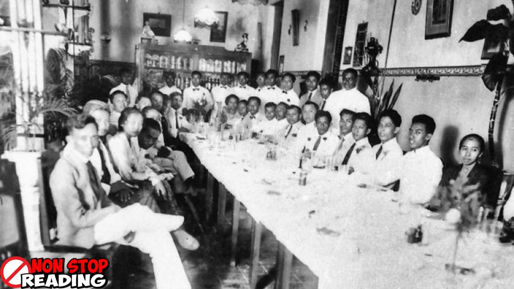 Sumpah Pemuda: Menggali Arti Perjuangan di Balik Seruan 1928!