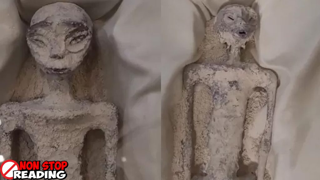 Rahasia Peradaban Kuno: Apakah Alien Pernah Turun Tangan?