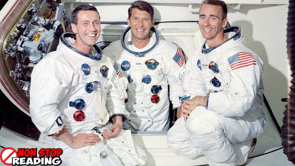 Mengenal Astronot: Perjalanan Menakjubkan di Luar Angkasa!