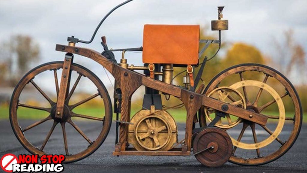 Jejak Awal YH Motor, Ketika Roda dan Mimpi Mulai Berjalan!