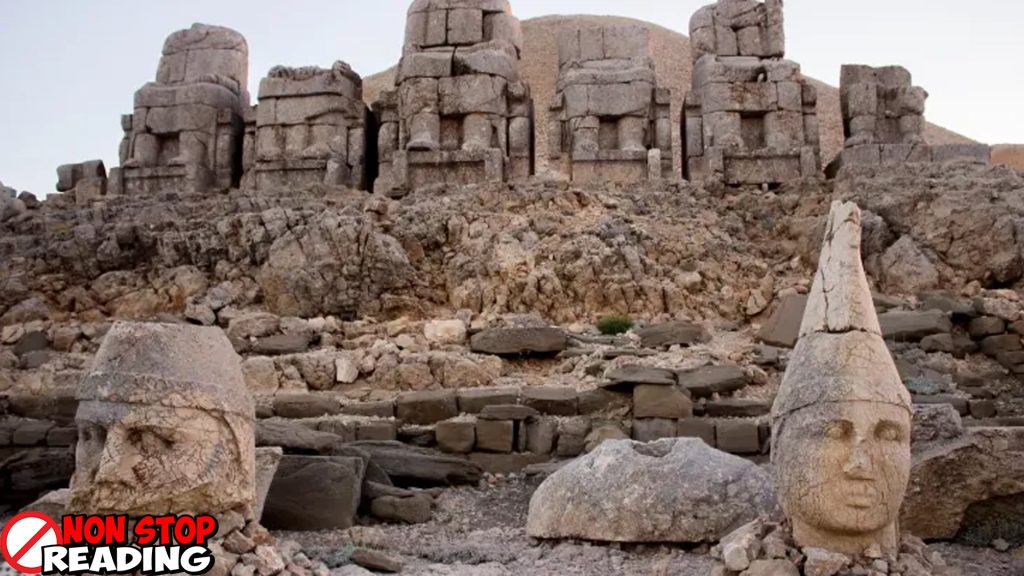 Dari 600 SM hingga 476 M: Kejayaan dan Kejatuhan Zaman Kuno!