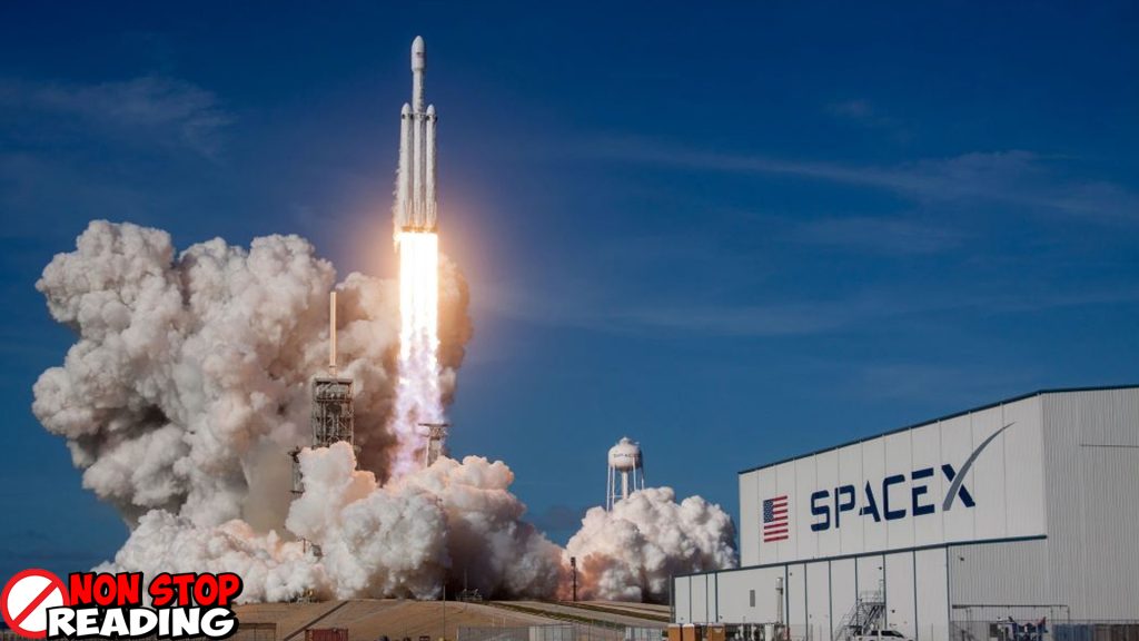 Menelusuri Jejak Roket: Inovasi yang Mengubah Dunia!