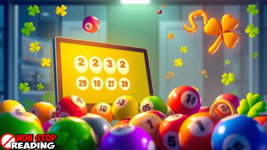 Togel Online Ini Beneran Gacor: Hadiah Oke, Diskon Juga Mantap!