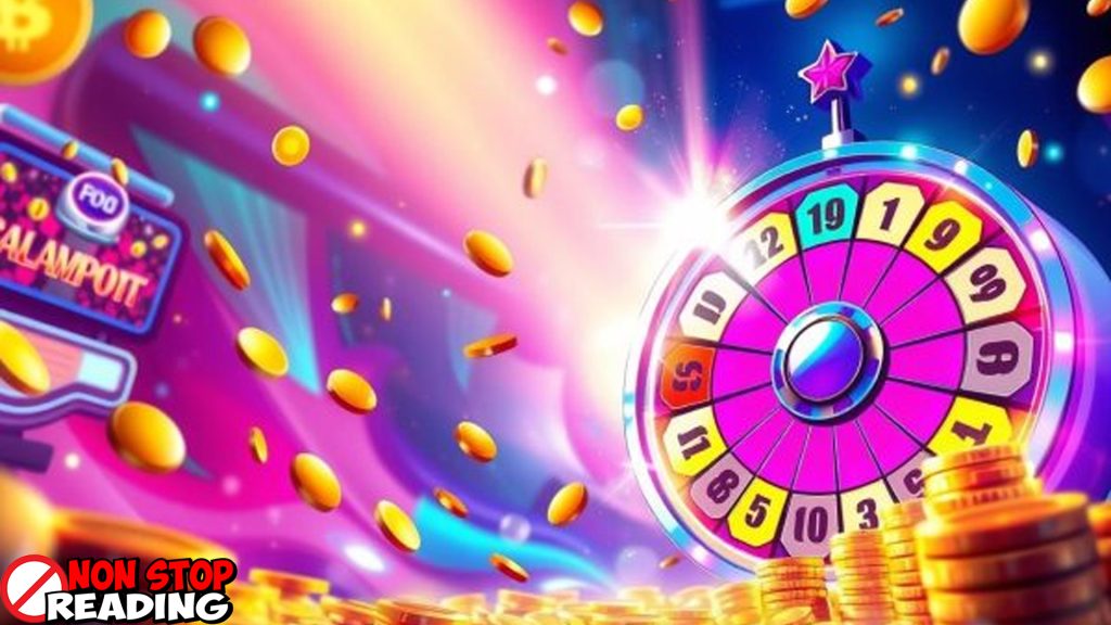 Gabung Agen Togel dan Nikmati Sensasi Game Togel Online!