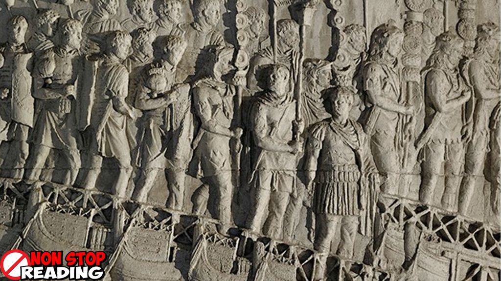 Pax Romana: Momen Damai yang Menyulut Kekuatan Roma