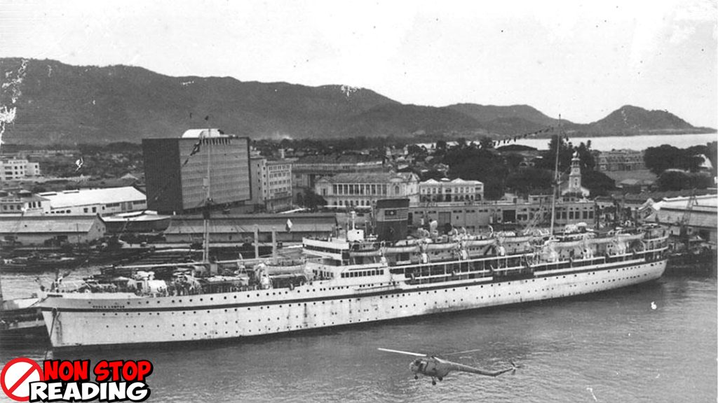 Pulau Pinang: Sejarah Seru dari Jalur Dagang ke Destinasi Hits!