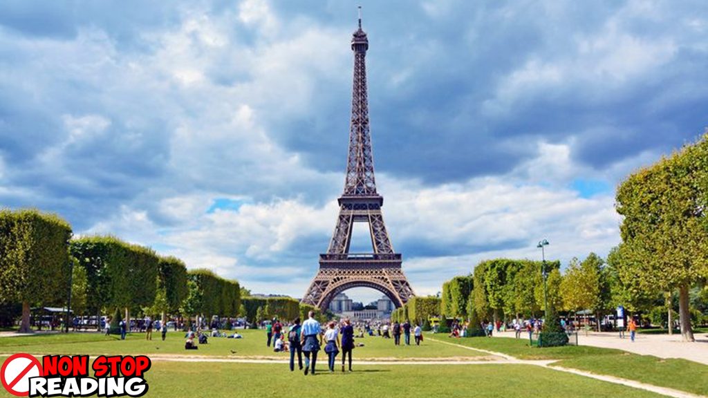 Menguak Sejarah Menara Eiffel Keajaiban Arsitektur Prancis!