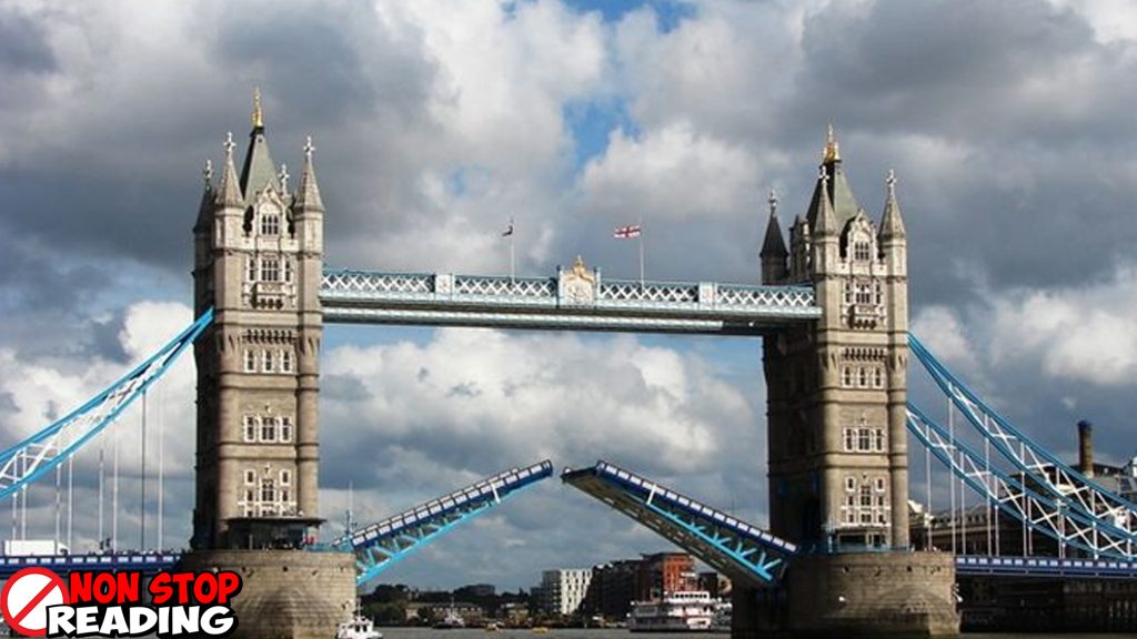 Mengintip Sejarah Tower Bridge, Si Penjaga Sungai Thames!
