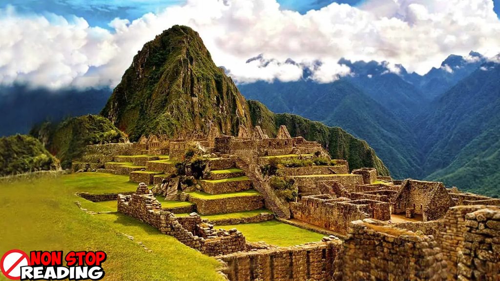 Menguak Sejarah Machu Picchu Permata Tersembunyi di Peru