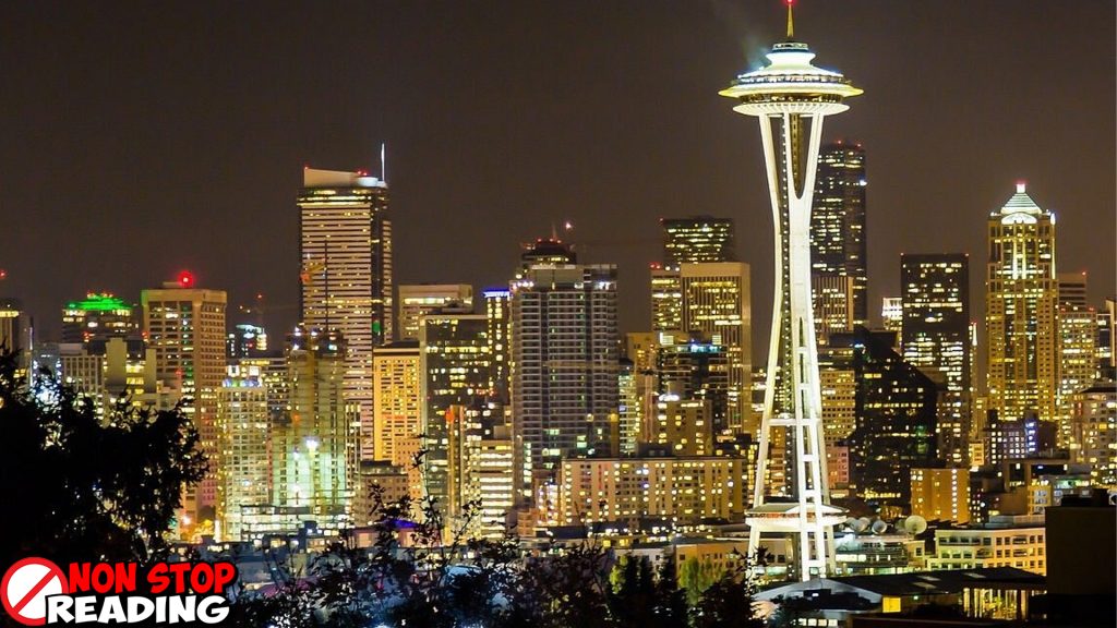 Menara Space Needle, 11 Keistimewaan yang Bikin Menawan