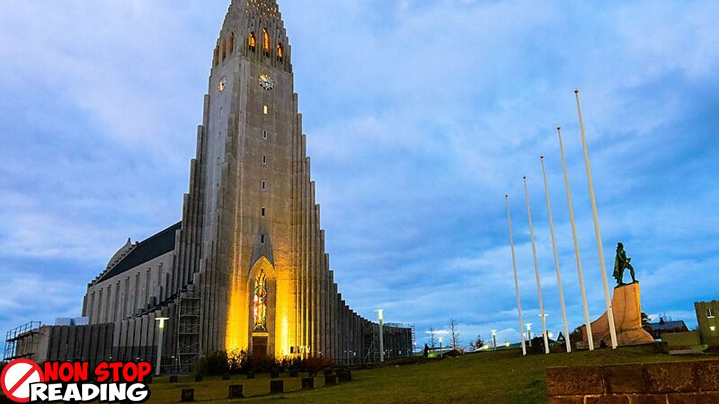 Hallgrimskirkja 5 Ikon Arsitektur Menakjubkan di IslandiaHallgrimskirkja 5 Ikon Arsitektur Menakjubkan di Islandia