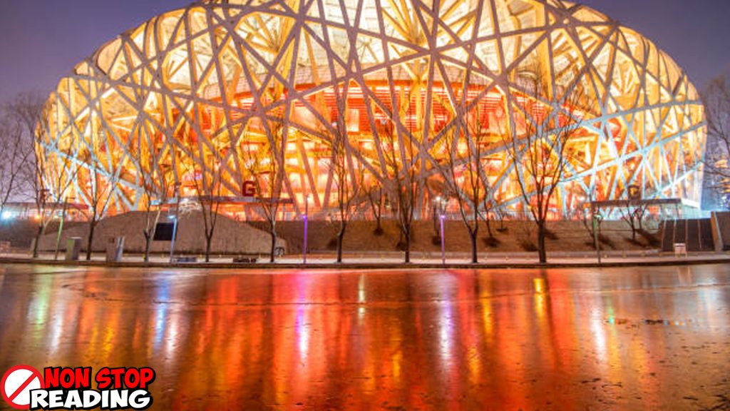 National Stadium 40 Ikon Besar yang Menyimpan Sejuta Cerita