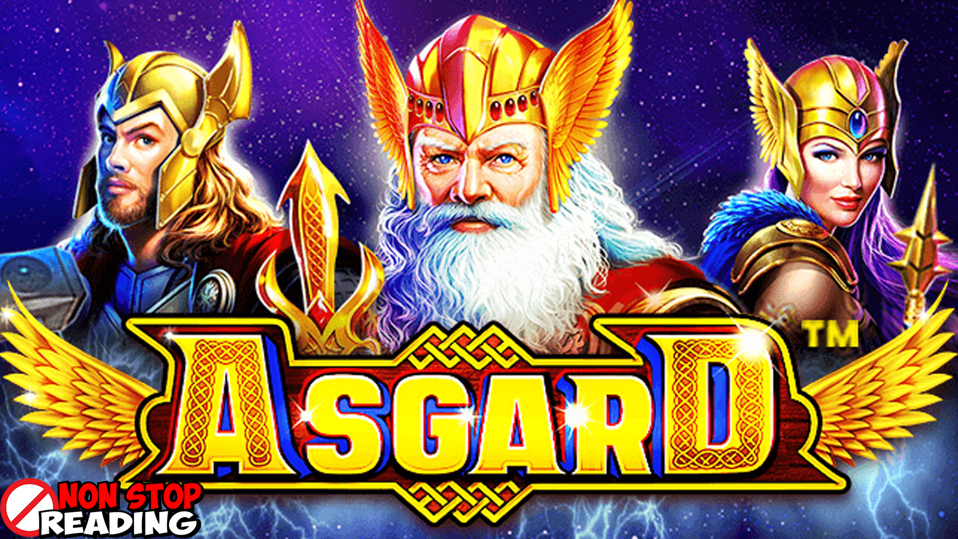Cnnslot Login 5 Jurus Dewa Menang di Asgard!