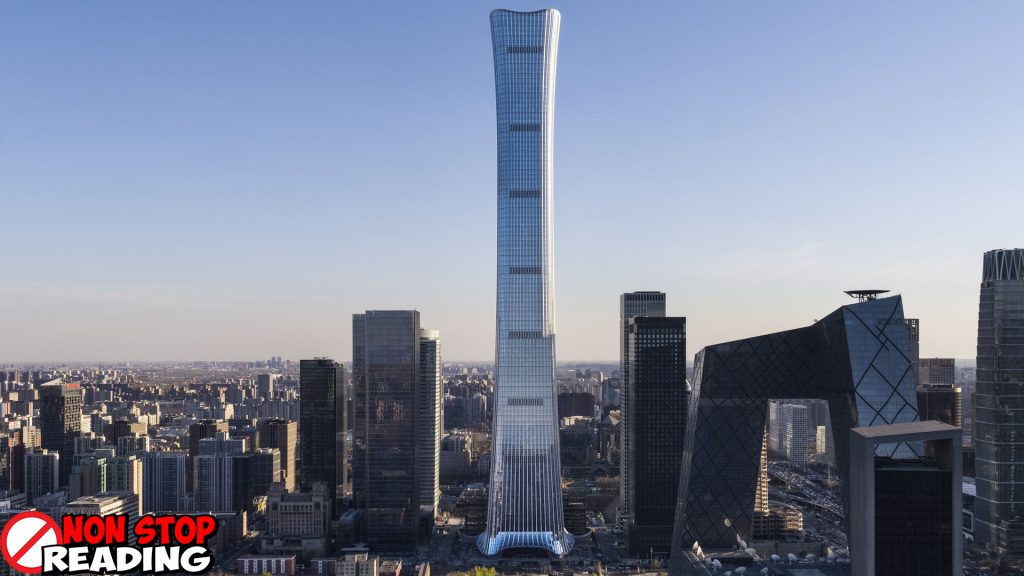 Keindahan China Zun Dalam 6 Sudut Pandang Unik