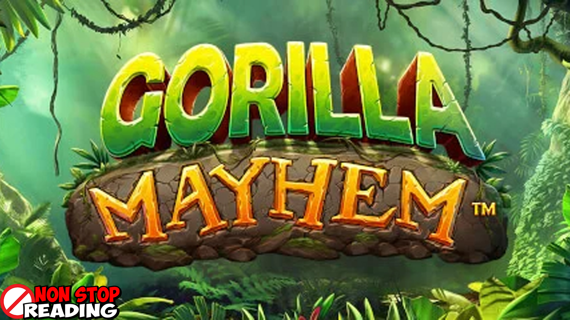 Link Cnnslot Gorilla Mayhem Slot dalam 8 Emblem Khusus