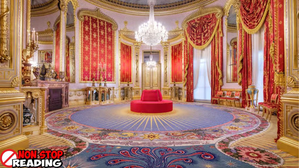 Royal Pavilion 3 Hal Menakjubkan dari Bangunan Ikonik Ini