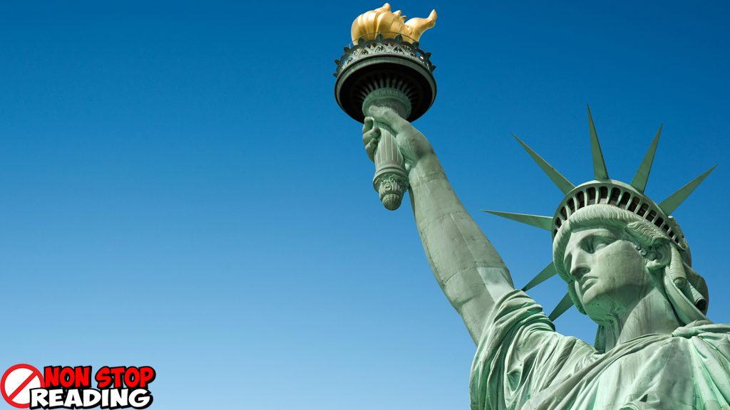 Statue of Liberty 8 Detail Menarik dari Patung Legendaris