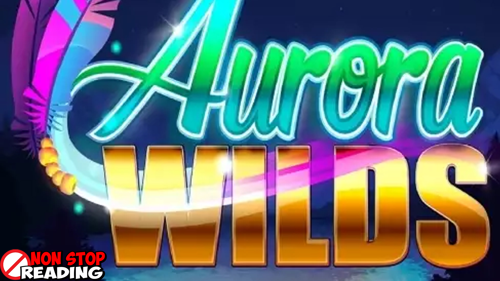 Aurora Wilds Slot Gacor di Bawah 45 Cahaya Utara!