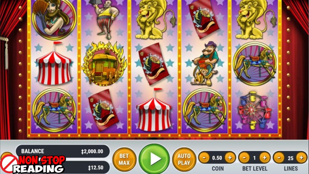 19 Cara Mudah Login Resmi Cnnslot dan Carnival Cash