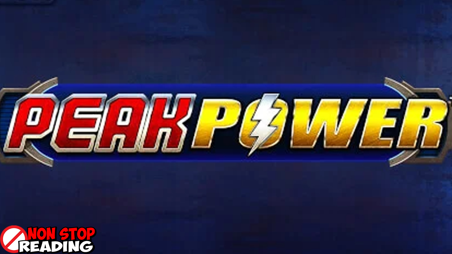 Peak Power Maksimalkan Puncak Alternatif RTP8000 Terbaru