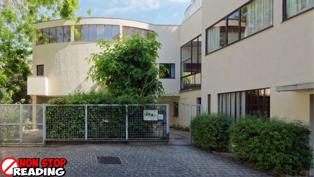 2 Rahasia Elegan Villa La Roche yang Memikat Mata!