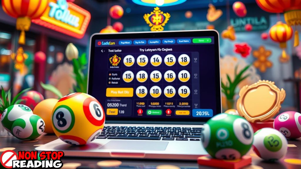 5 Mantan Karyawan baru Jadi Jutawan dari Togel Onlinev