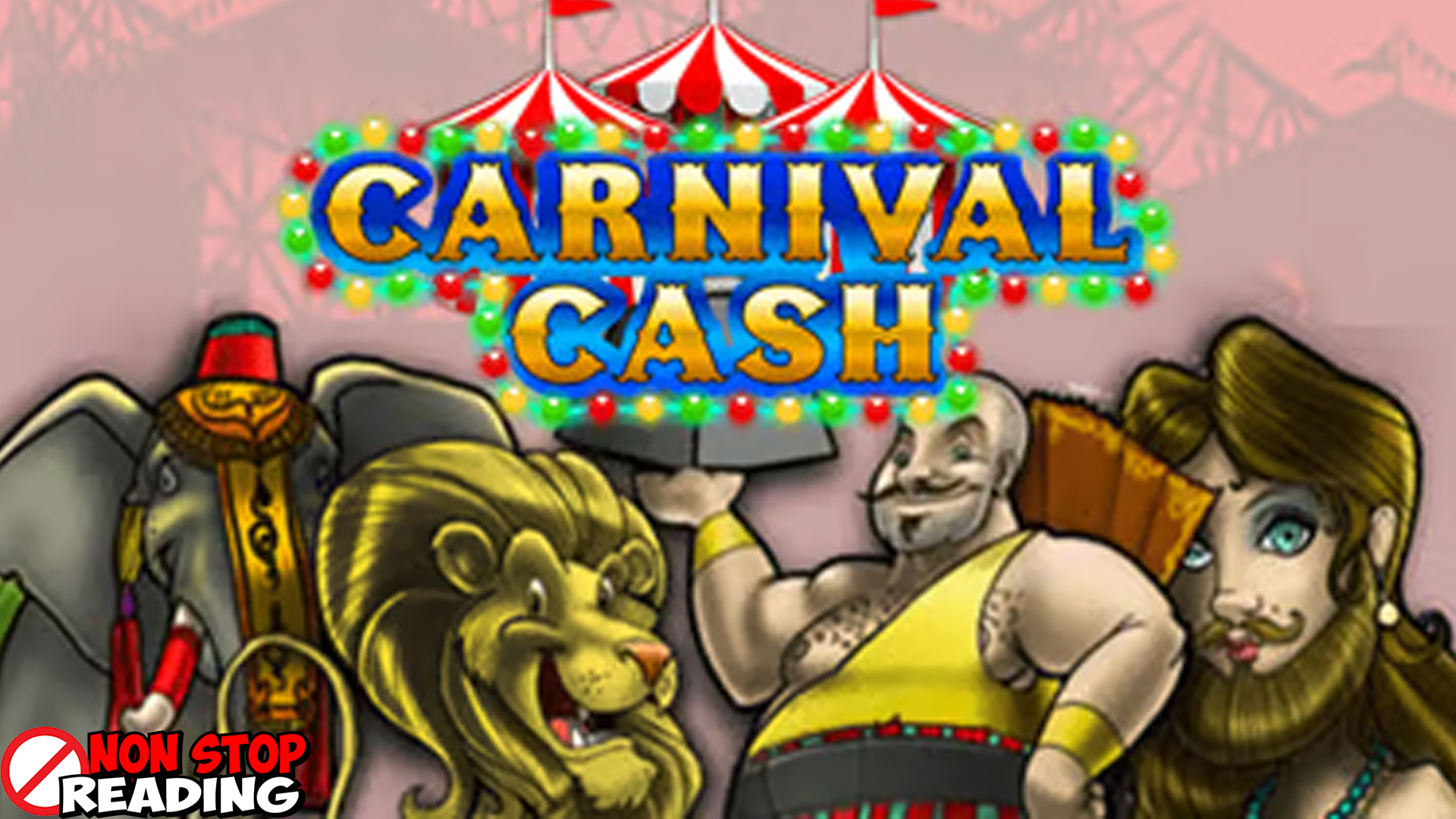 19 Cara Mudah Login Resmi Cnnslot dan Carnival Cash