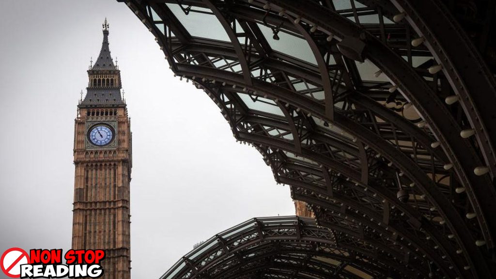 6 Keistimewaan Big Ben yang Bikin Turis Terpesona