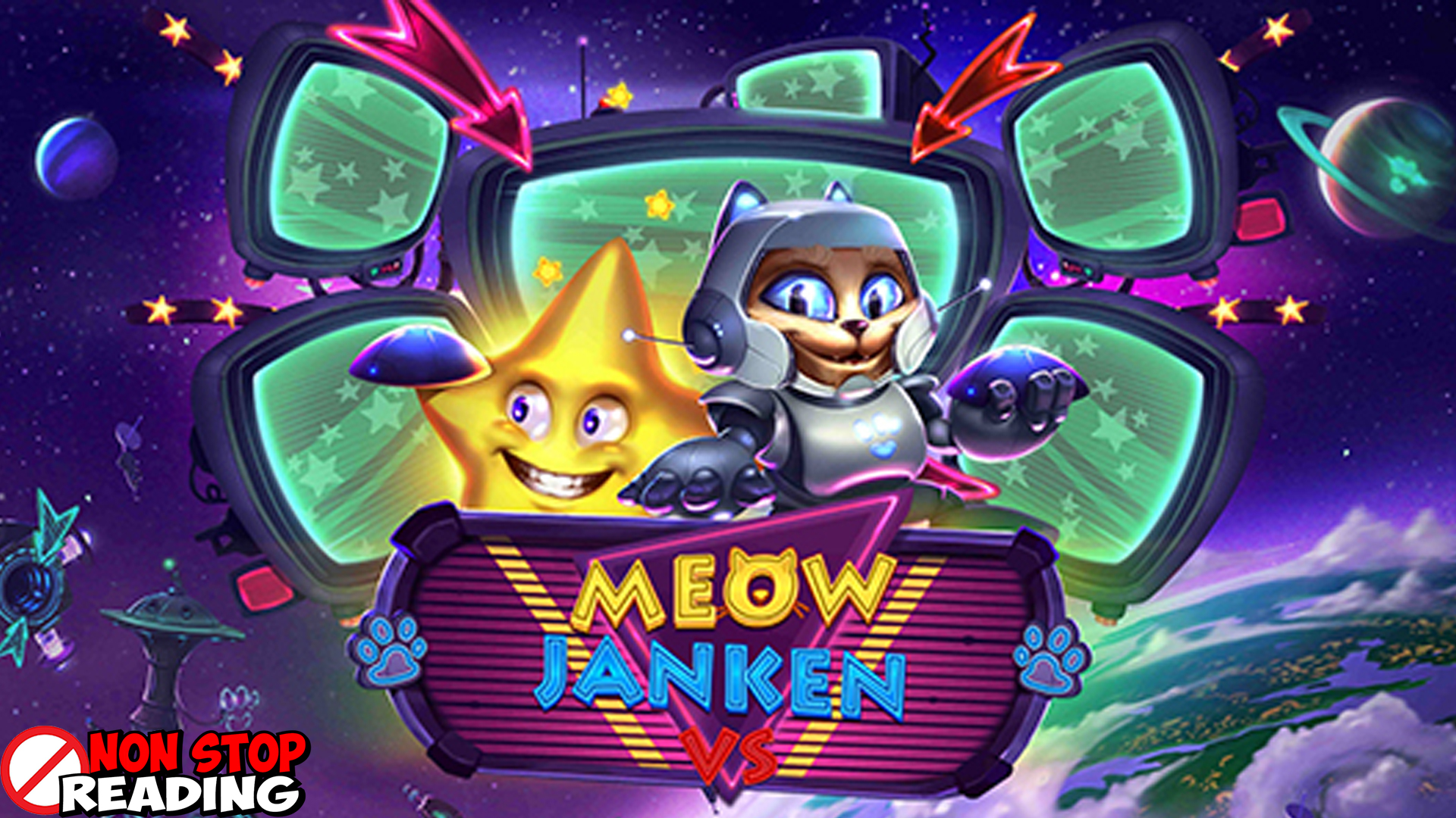 Cnnslot Situ Bandar 4D Adu Meow Janken Kucing Super