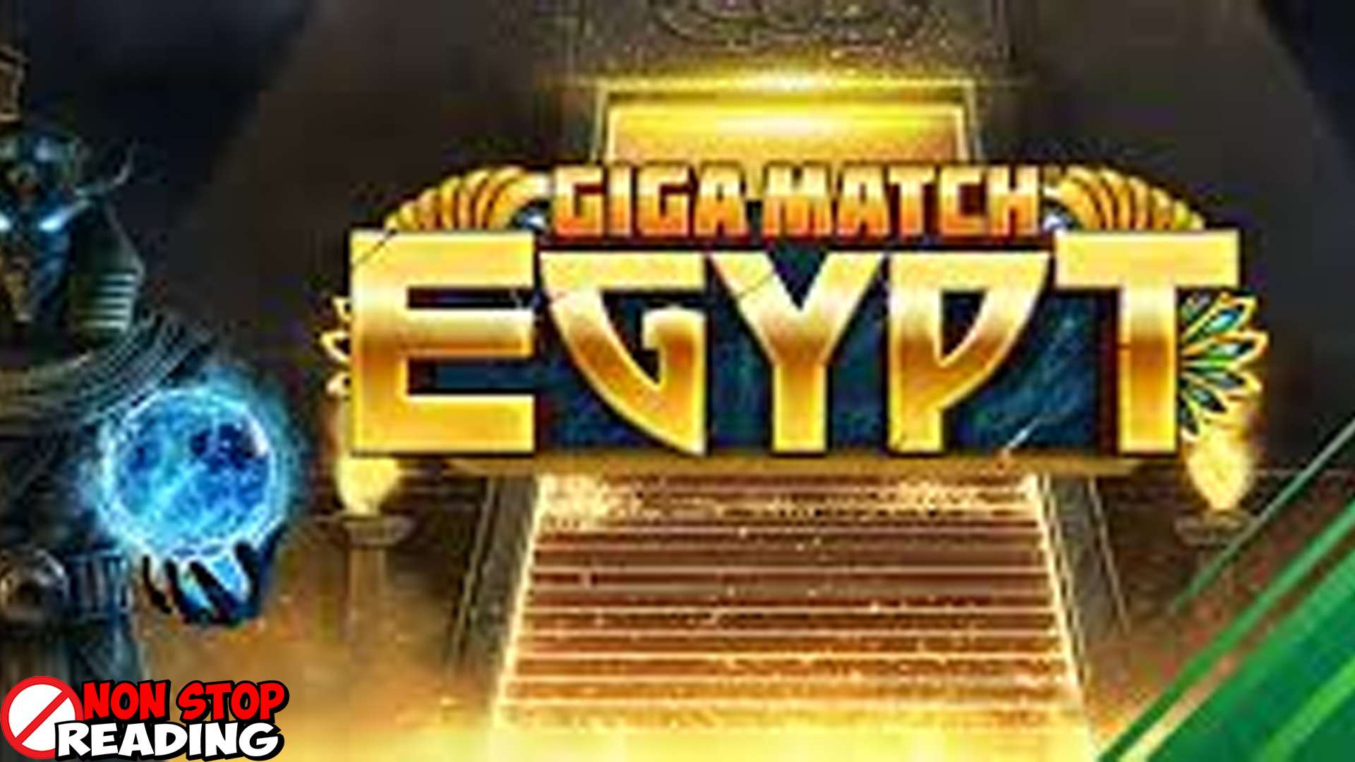 Giga Match Egypt Cnnslot 2025 Tepi Sakral Mesir