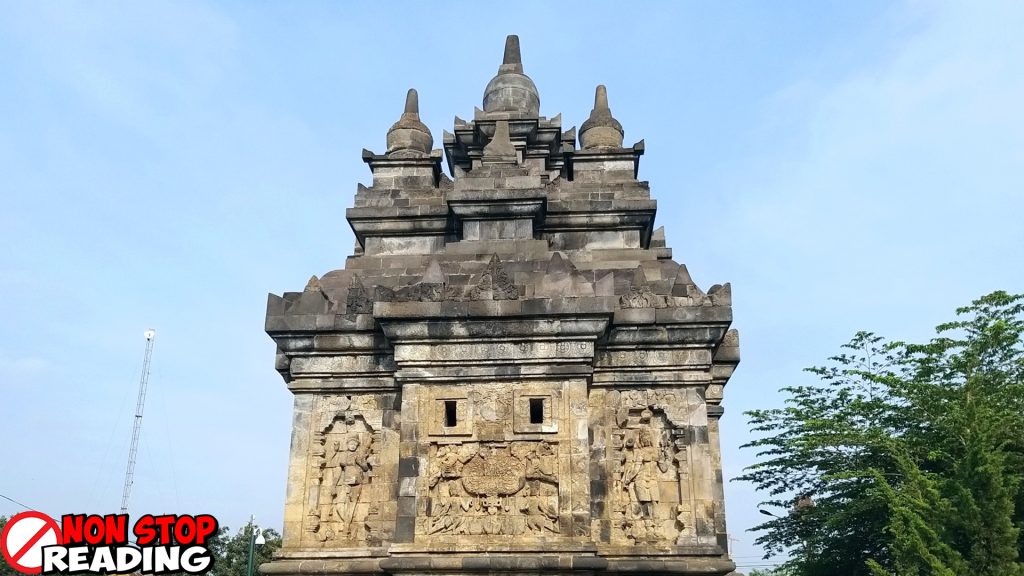 Pawon Temple Situs 4 Budaya yang Kaya Nilai Sejarah