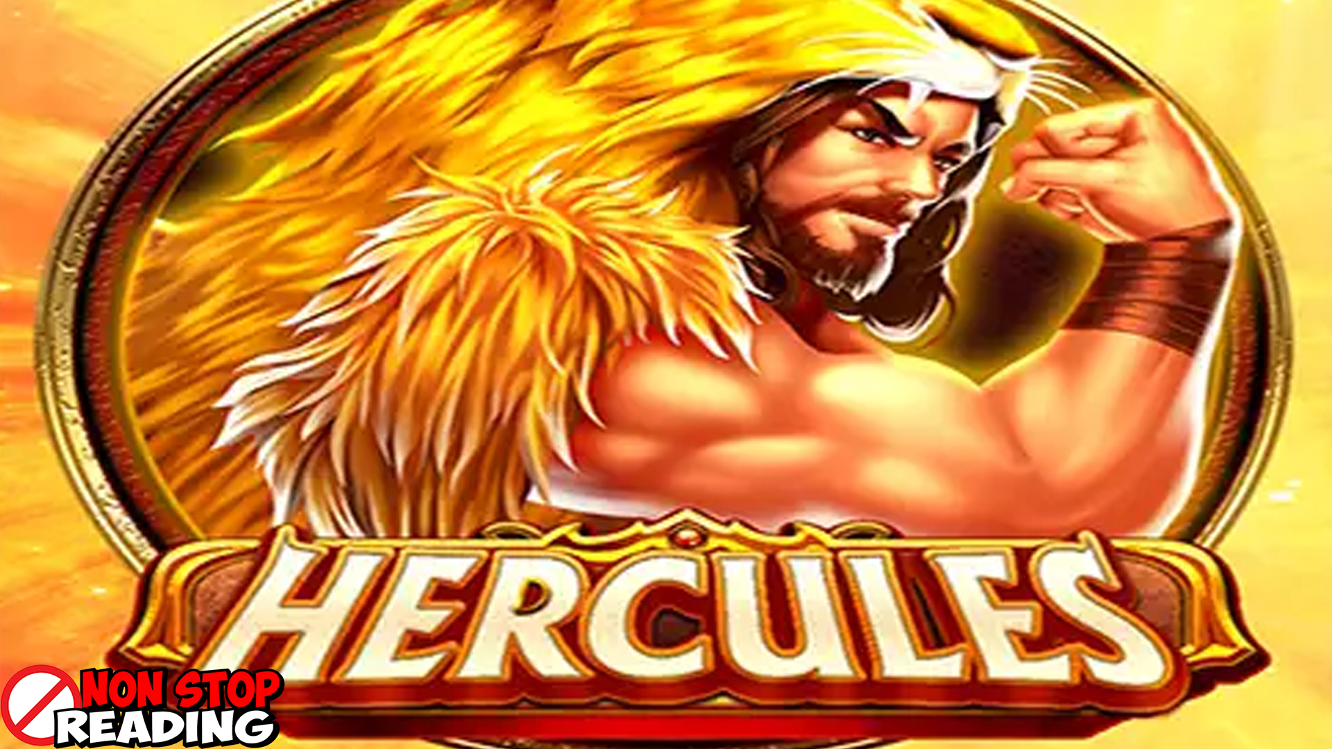 Hercules Situs Gacor Ini Pecah Rekor Win 2025
