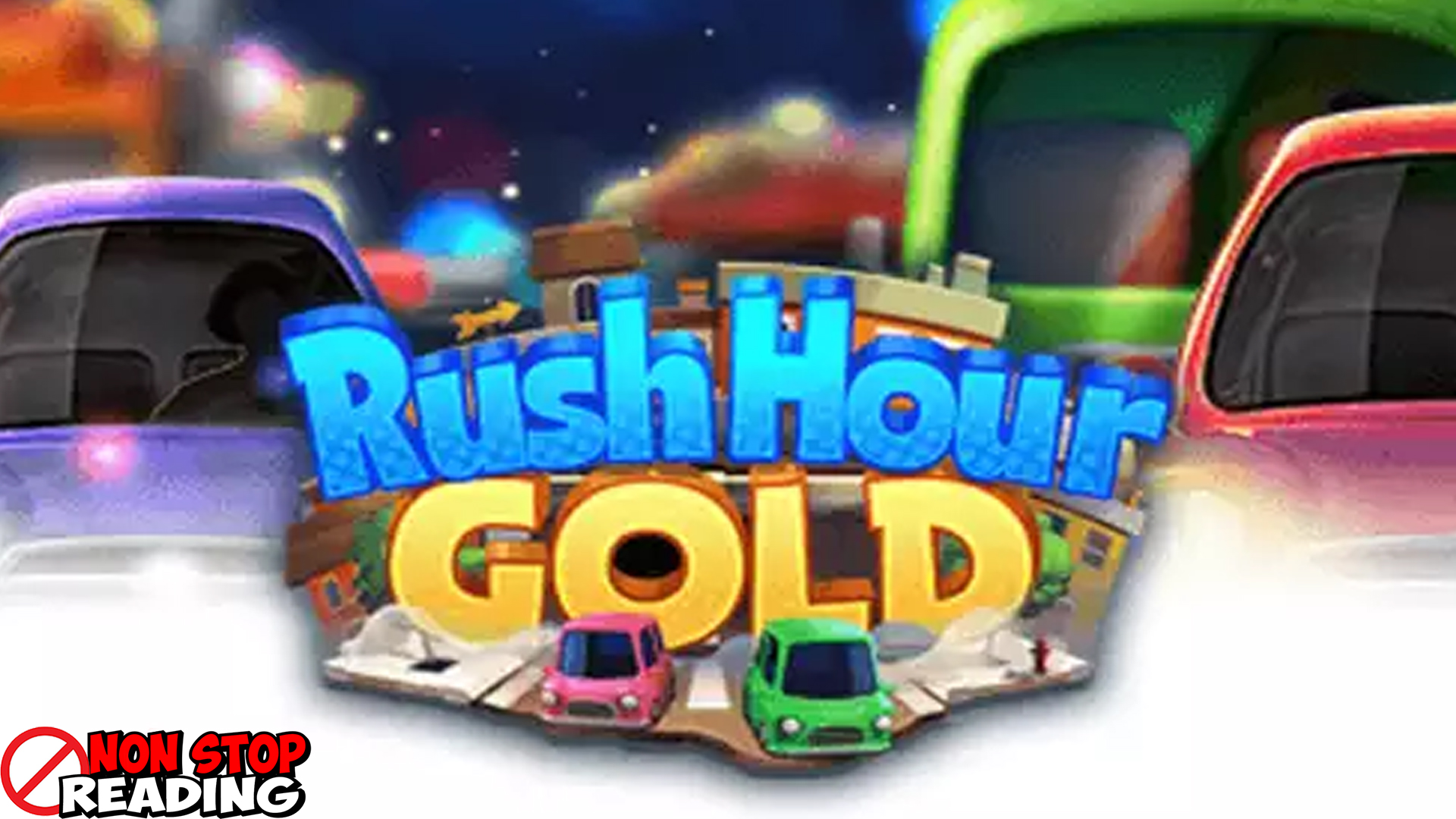 Cnnslot 2025 Revolusi Suci Rush Hour Gold