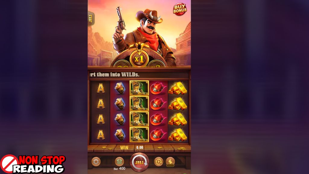 Bonus Hunter Tukang Buru Duit di Rtp8000 Slot!