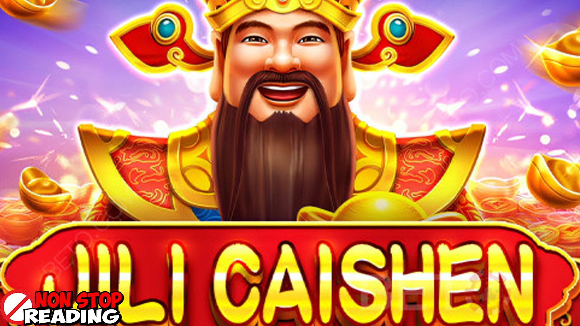 Jili Caishen Rtp8000 Asli Bikin Kakek Duit Ngamuk