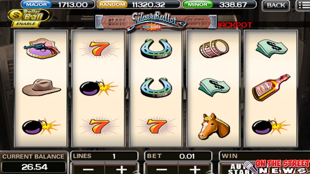 Triple Monkey Bersinar di Cnnslot 2025 Meledak