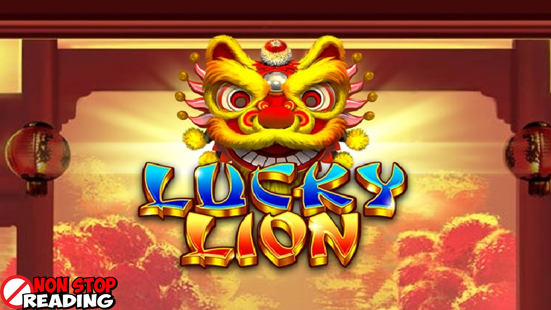 3 Lucky Lion Cnnslot Asli Slot Buas Hadiah Berlipat