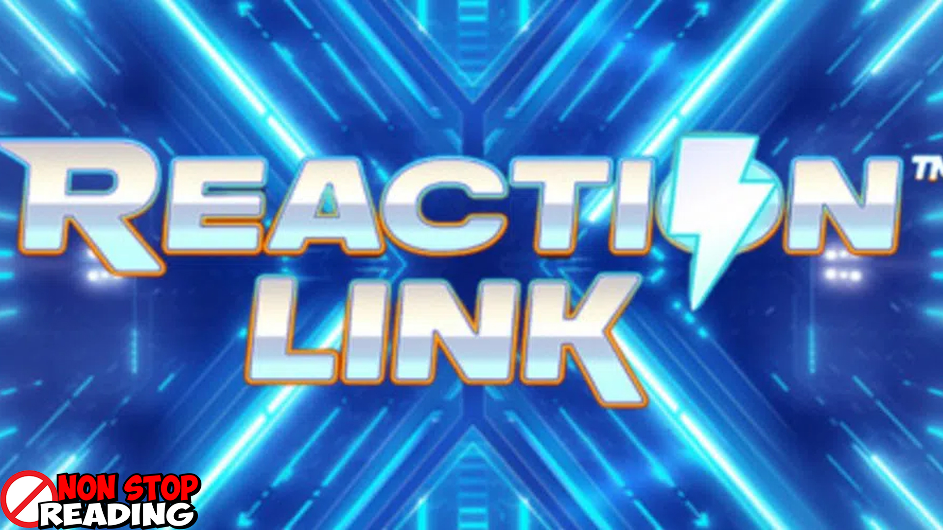 Reaction Link di Ruby8000 Link Kombonya Ekstra