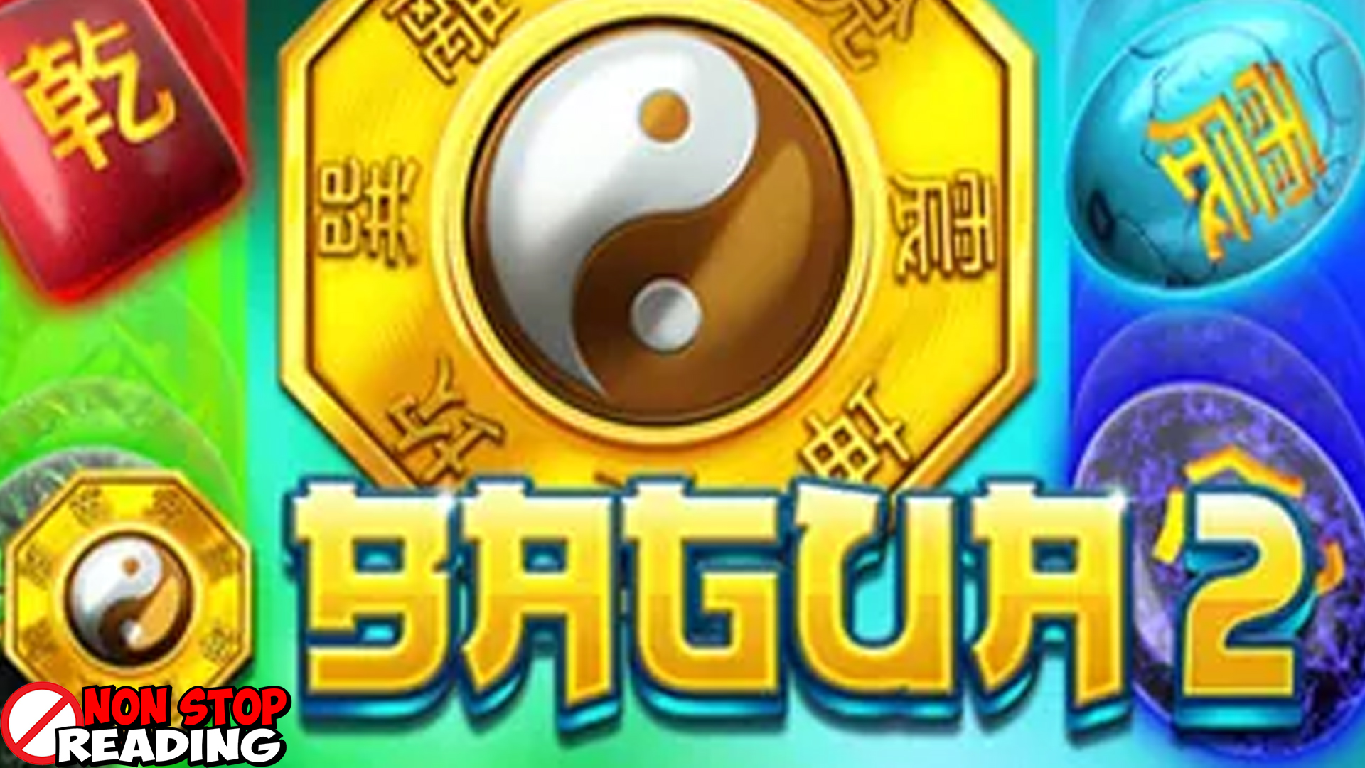 Link Gacor VIP Bagua 2 Akses Khusus Auto WD Mudah