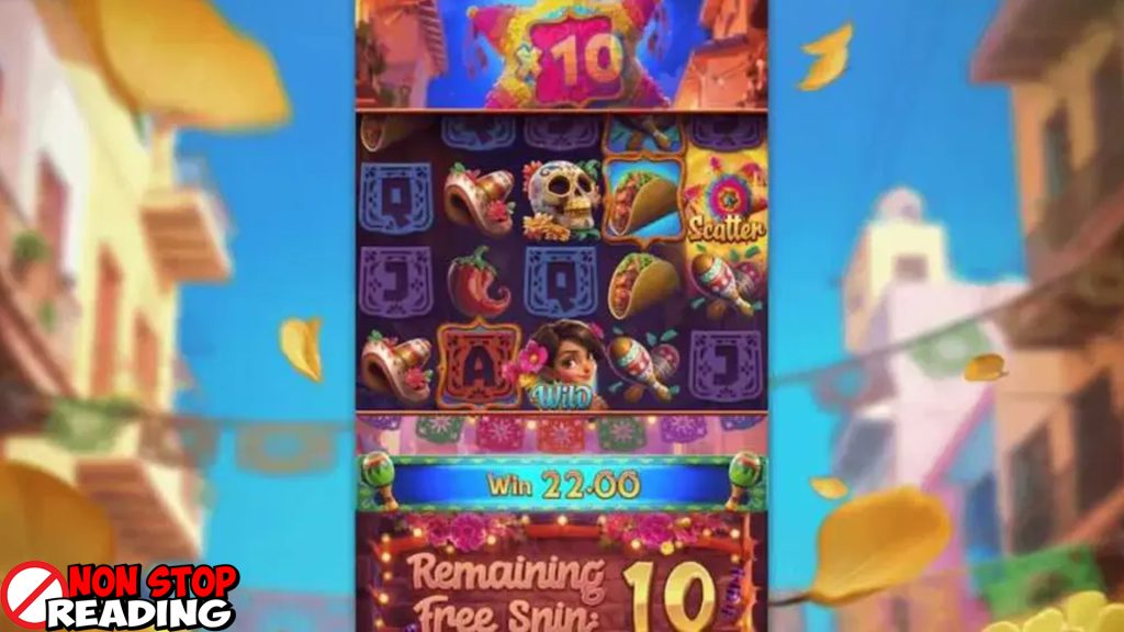 Pinata Wins Situs RTP8000 Pesta dan x5000 Win