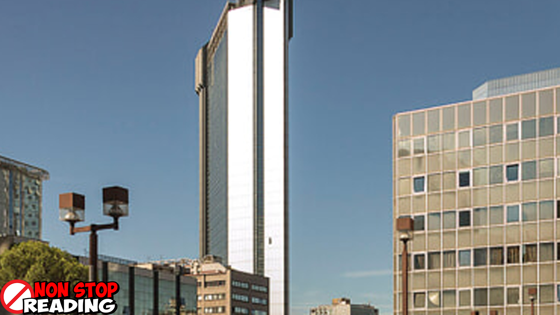 Keajaiban Torre Saverio yang Wajib 5 Dikunjungi