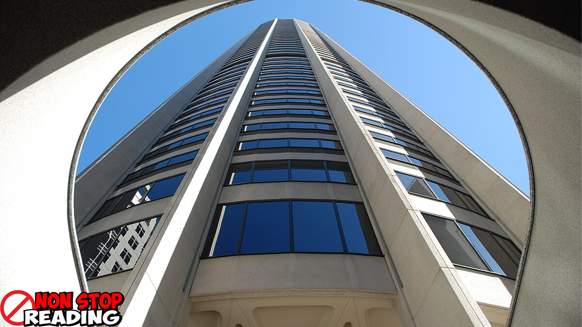 Australia Square Ikon 9 Arsitektur Penuh di Sydney