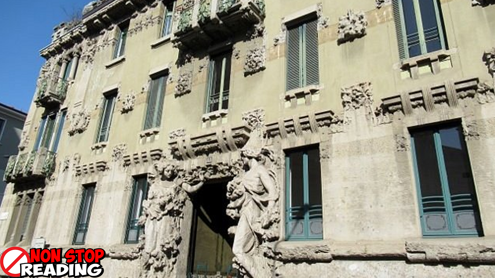 Casa Campanini Terbaru 7 Keanggunan Konsep Italia