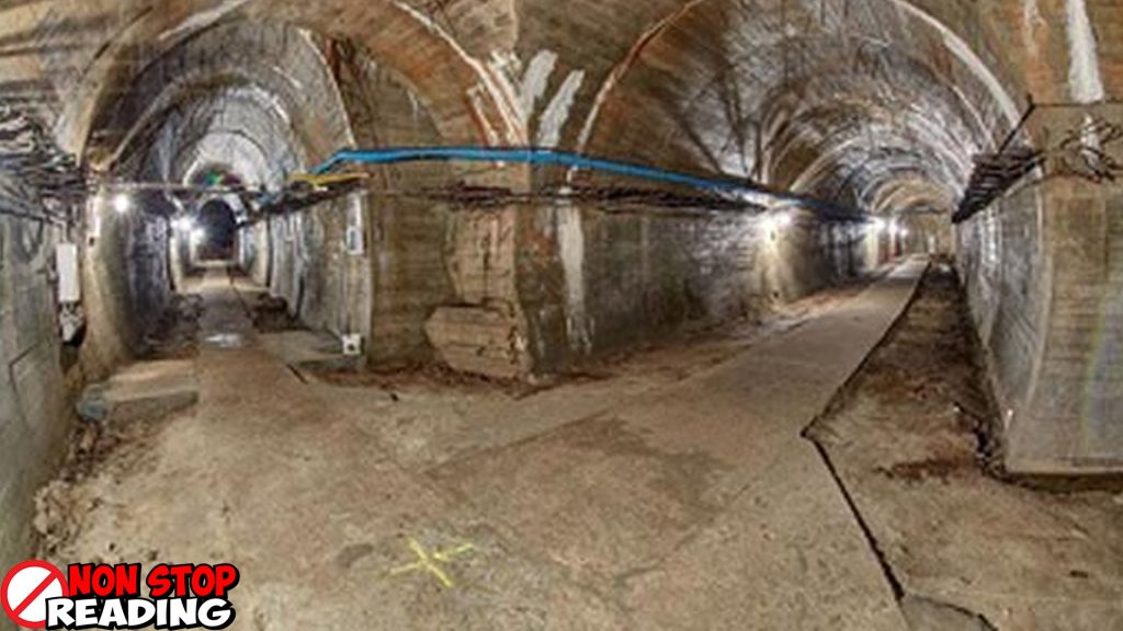 Bolków Castle 1 Kastil Mistis dengan Sejarah Memukau