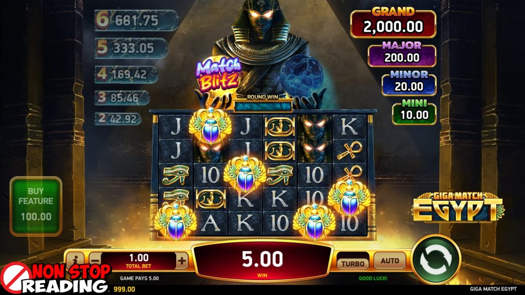 Giga Match Egypt Cnnslot 2025 Tepi Sakral Mesir